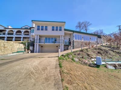 8295 Eagle Mountain Circle, Fort Worth TX 76135 - Photo 5