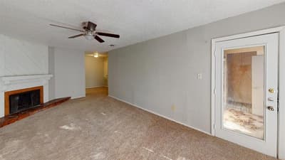 9696 Walnut Street # 1006, Dallas TX 75243 - Photo 3