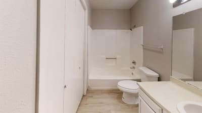 9696 Walnut Street # 1006, Dallas TX 75243 - Photo 5