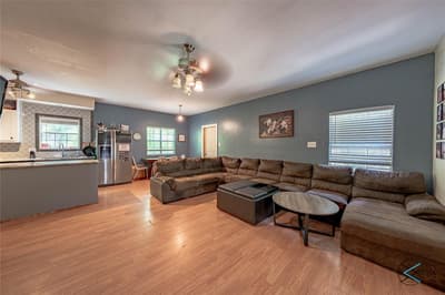 114 Lakeway Lane, Gun Barrel City TX 75156 - Photo 2