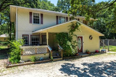 114 Lakeway Lane, Gun Barrel City TX 75156