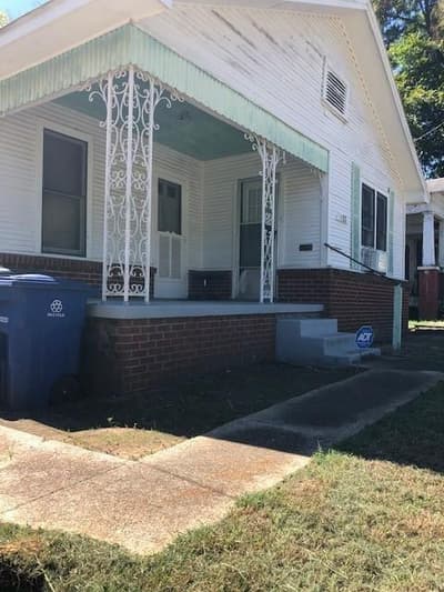 1933 Milam Street, Shreveport LA 71103 - Photo 3