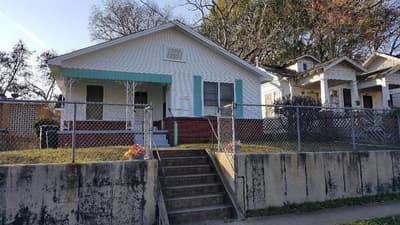 1933 Milam Street, Shreveport LA 71103
