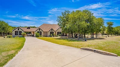 345 Sugartree Circle, Lipan TX 76462 - Photo 2
