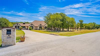 345 Sugartree Circle, Lipan TX 76462 - Photo 3