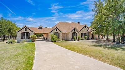 345 Sugartree Circle, Lipan TX 76462 - Photo 4