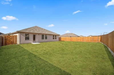 3915 Condor Drive, Crandall TX 75114 - Photo 2