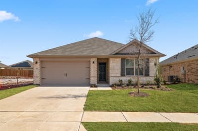 3915 Condor Drive, Crandall TX 75114