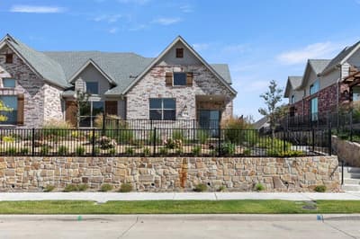 12612 Audubon Trail, Rowlett TX 75089 - Photo 2