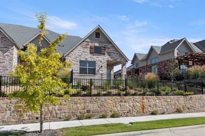 12612 Audubon Trail, Rowlett TX 75089 - Photo 3