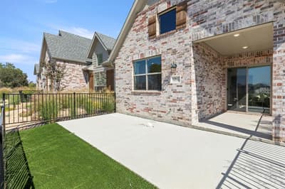 12612 Audubon Trail, Rowlett TX 75089 - Photo 4