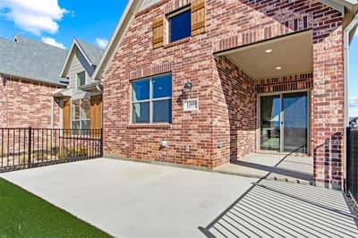 12600 Audubon Trail, Rowlett TX 75098 - Photo 2