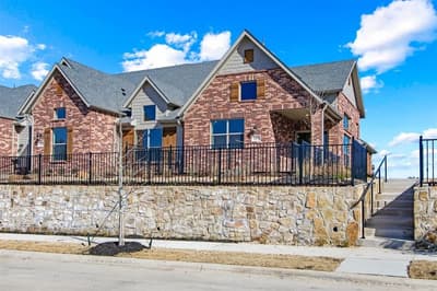 12600 Audubon Trail, Rowlett TX 75098