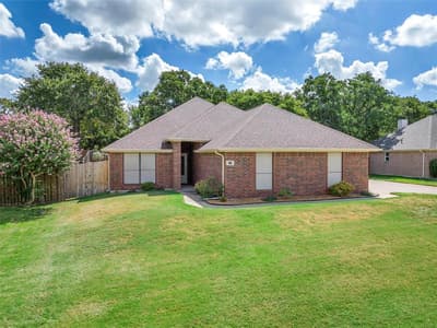 812 Linda Drive, Joshua TX 76058 - Photo 2