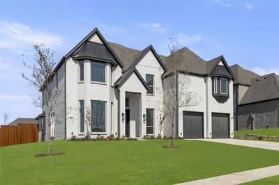 981 Stanford Lane, Prosper TX 75078 - Photo 2