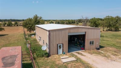 459 Johnson Road, Elm Mott TX 76640 - Photo 2