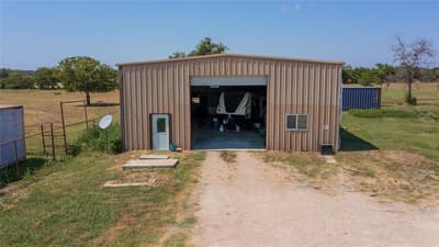 459 Johnson Road, Elm Mott TX 76640