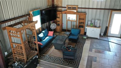 459 Johnson Road, Elm Mott TX 76640 - Photo 4