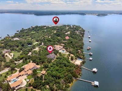 9957 Boat Club Road, Fort Worth TX 76179