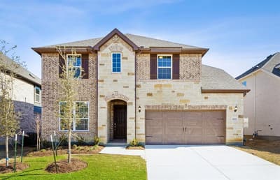 4927 Ripley Avenue, Celina TX 75009