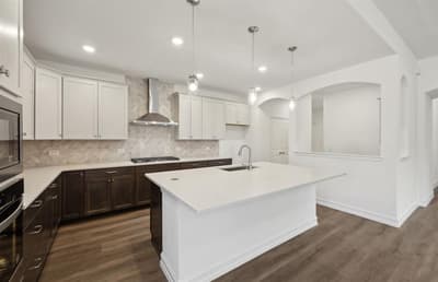 4927 Ripley Avenue, Celina TX 75009 - Photo 4