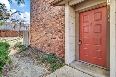11311 Audelia Road # 104, Dallas TX 75243