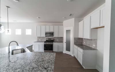 2213 Ridgecrest Lane, Sherman TX 75092 - Photo 2