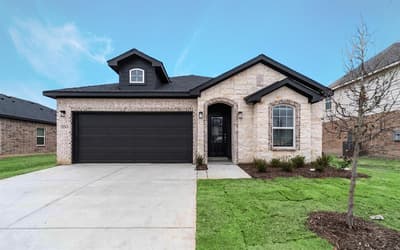 2213 Ridgecrest Lane, Sherman TX 75092