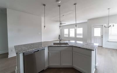 2213 Ridgecrest Lane, Sherman TX 75092 - Photo 4