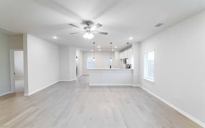 2408 Hollyhill Way, Sherman TX 75092 - Photo 2