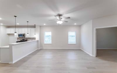 2408 Hollyhill Way, Sherman TX 75092 - Photo 3