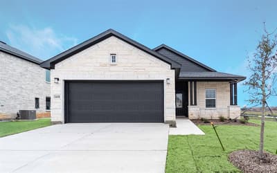 2408 Hollyhill Way, Sherman TX 75092