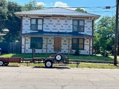2104 Johnson Street, Greenville TX 75401
