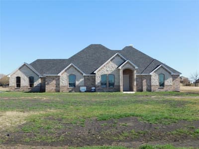 1166 Whirlaway, Terrell TX 75160