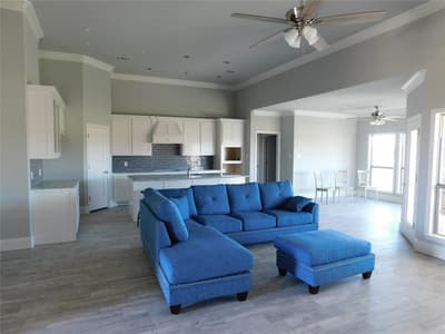 1166 Whirlaway, Terrell TX 75160 - Photo 5