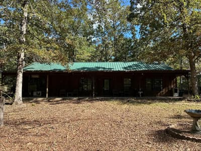 11420 County Road 420, Tyler TX 75704