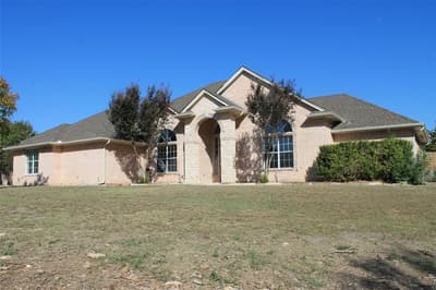 3051 Plainview Road, Midlothian TX 76065