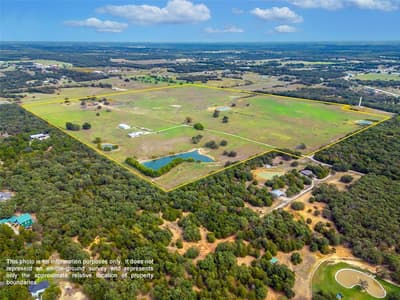 453 Tower Road, Valley View TX 76272 - Photo 4