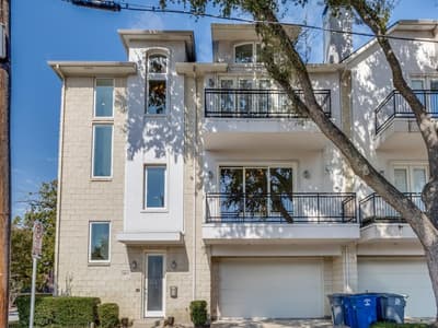 3805 Prescott Avenue, Dallas TX 75219