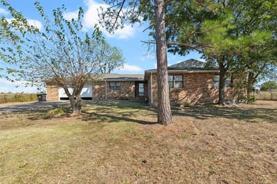 9157 County Road 678, Royse City TX 75189