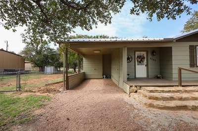 4240 CHEYENNE DR, May TX 76857 - Photo 2