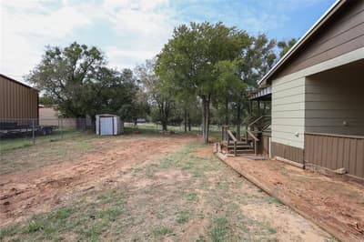 4240 CHEYENNE DR, May TX 76857 - Photo 3