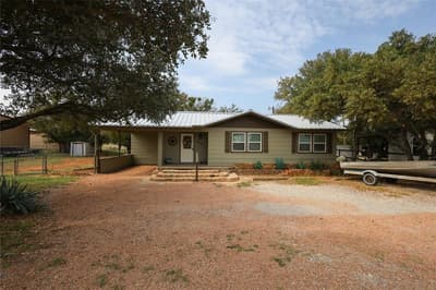 4240 CHEYENNE DR, May TX 76857
