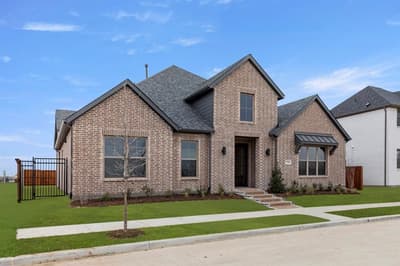 9320 Blooming Ivy Drive, Mesquite TX 75126 - Photo 2