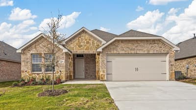111 Lantern Road, Caddo Mills TX 75135 - Photo 2