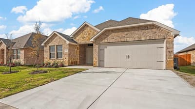111 Lantern Road, Caddo Mills TX 75135 - Photo 3