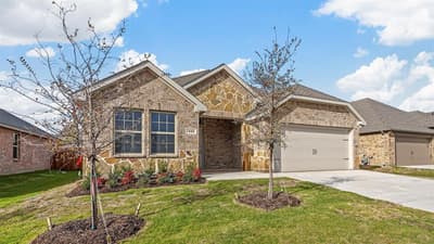 111 Lantern Road, Caddo Mills TX 75135