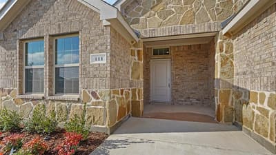 111 Lantern Road, Caddo Mills TX 75135 - Photo 4