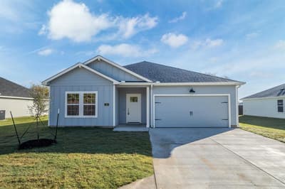 223 Faith Lane, Tioga TX 76271