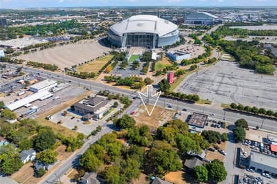 706 E Rogers Street, Arlington TX 76011
